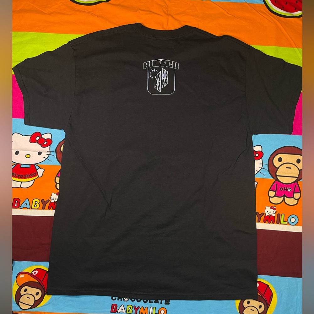 Puffco event/promotional t shirt